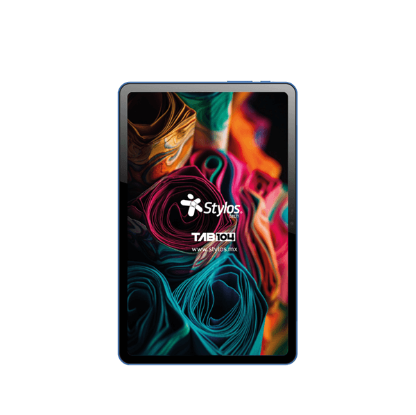 Tablet 10.4" TAB104 Stylos - Imagen 2
