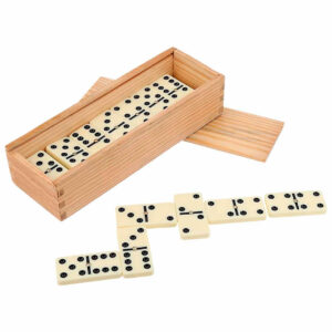 Juego de Dominó Promo