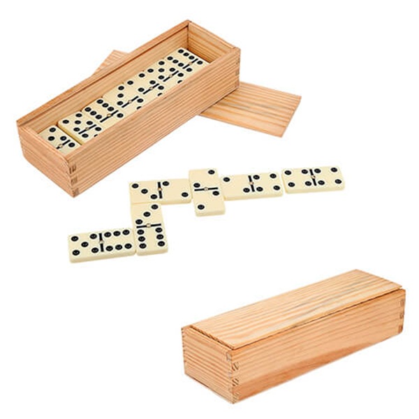 Juego de Dominó Promo - Imagen 2