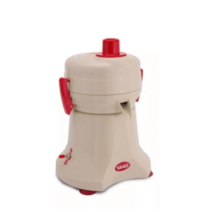Extractor de jugos ultramar Turmix