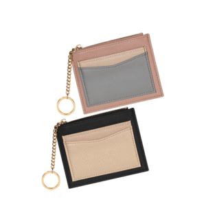 Cartera monedero Iris