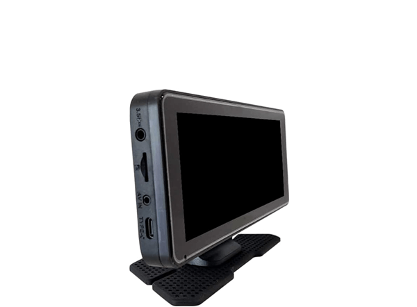 Pantalla para auto Carplay D-bugg - Imagen 3