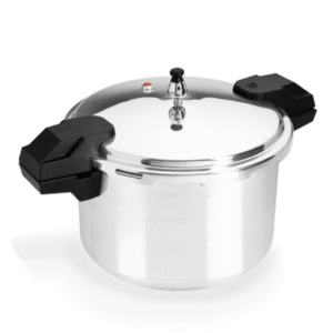 Olla de presión 12 Litros T-Fal