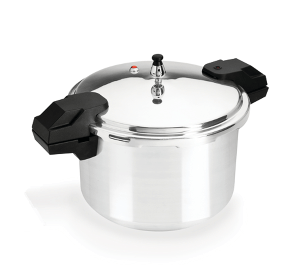 Olla de presión 12 Litros T-Fal