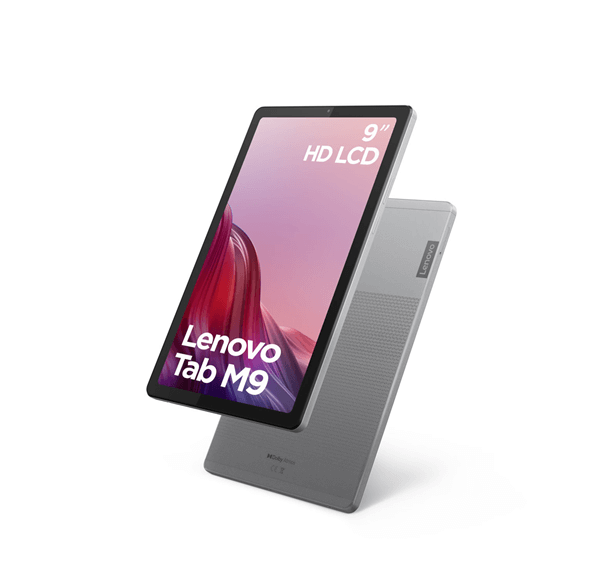 Tablet M9 9" Lenovo 4th Gen